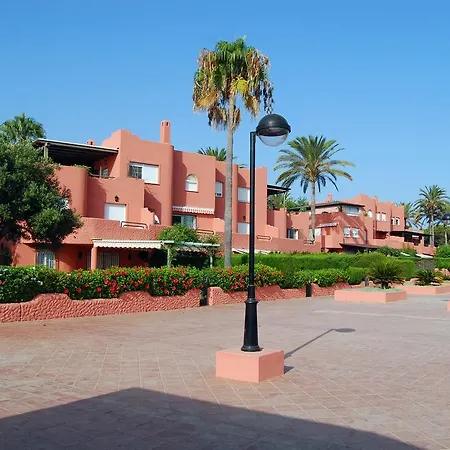 Apartment Apartamento Alvarito Playa *