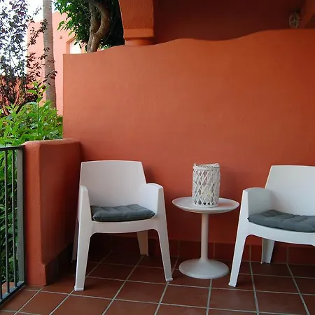 Apartamento Alvarito Playa