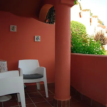 Apartment Apartamento Alvarito Playa Marbella