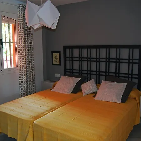 Apartamento Alvarito Playa * Marbella