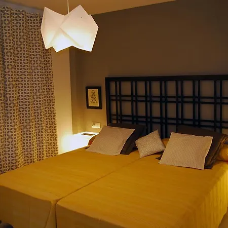 Apartamento Alvarito Playa Marbella