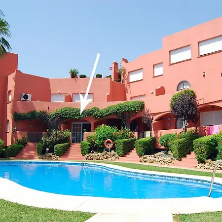 Apartamento Alvarito Playa *