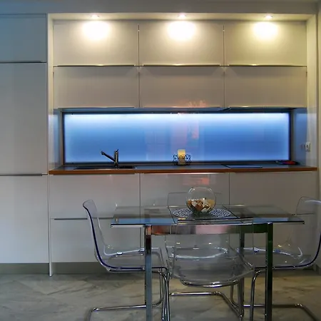 Apartamento Alvarito Playa