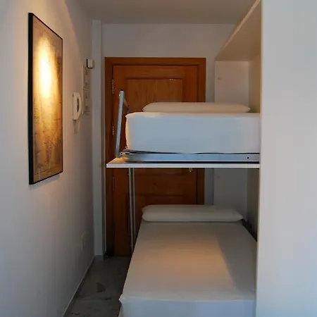 Apartment Apartamento Alvarito Playa *