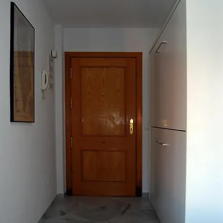 Apartamento Alvarito Playa *